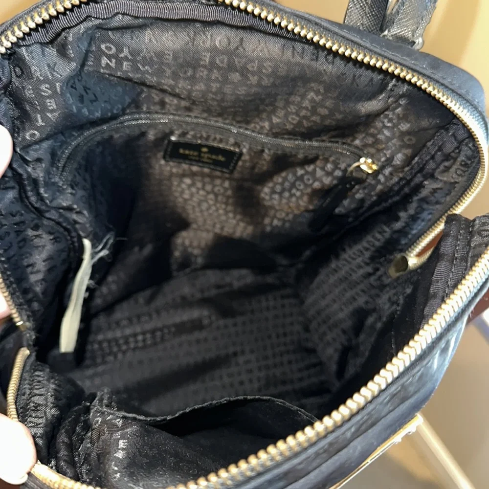 Kate Spade Backpack - Picture 7 of 8
